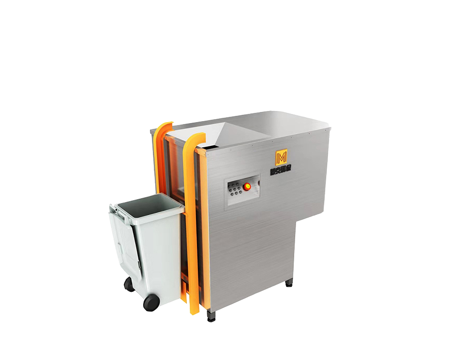 餐廚/廚余垃圾減量機