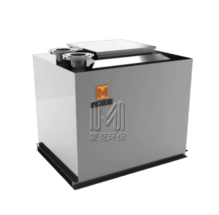 不銹鋼污水提升器